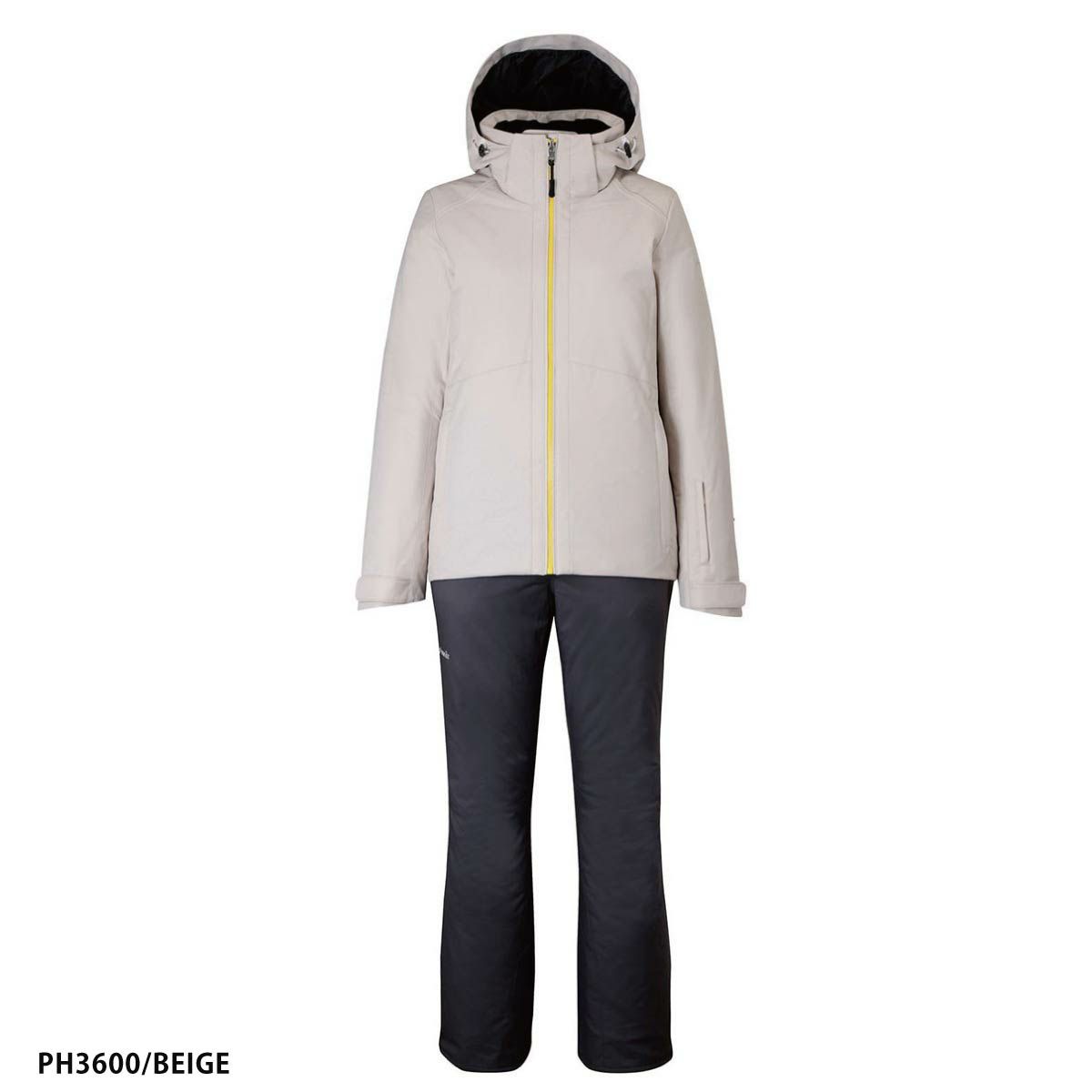 2425 PHENIX Ski Slope Two-piece : PSW242P70