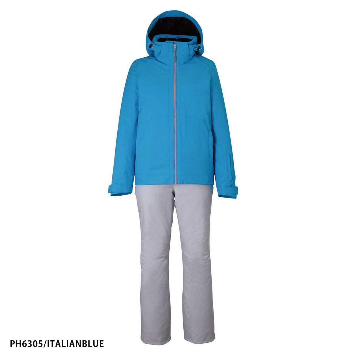 2425 PHENIX Ski Slope Two-piece : PSW242P70