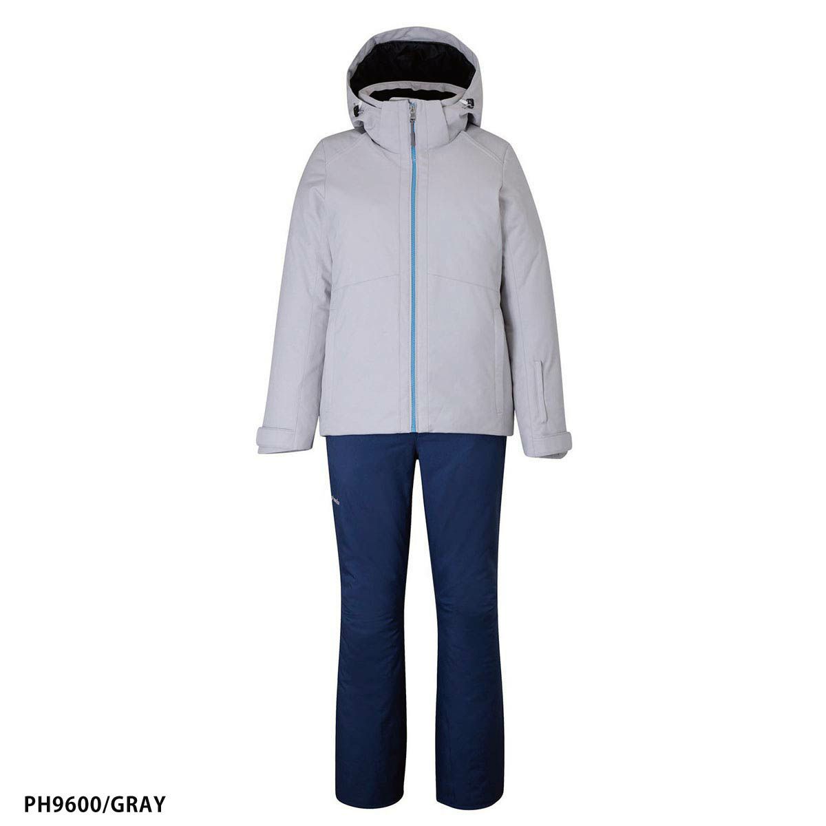 2425 PHENIX Ski Slope Two-piece : PSW242P70