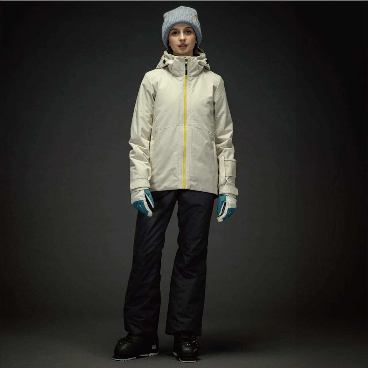 2425 PHENIX Ski Slope Two-piece : PSW242P70