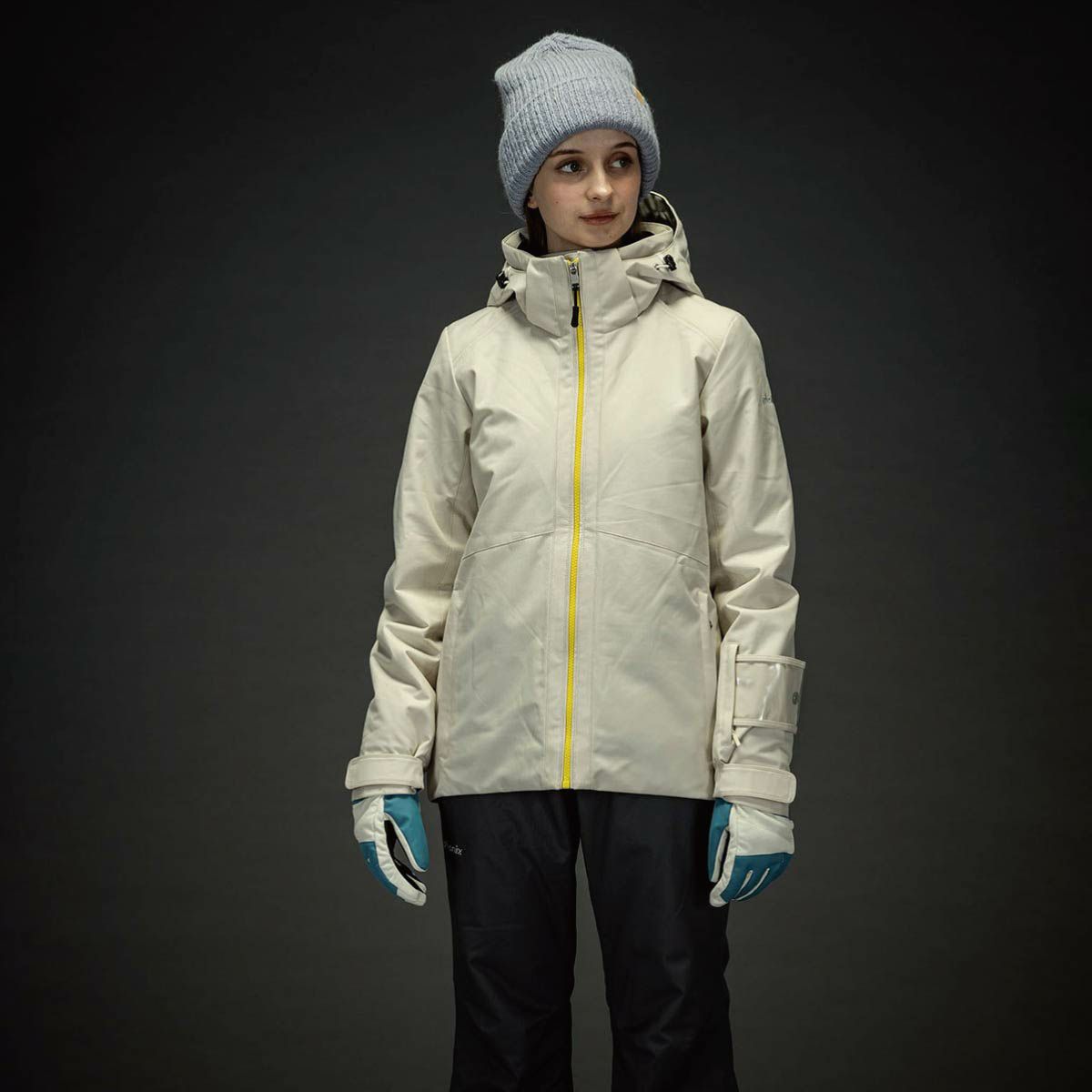 2425 PHENIX Ski Slope Two-piece : PSW242P70