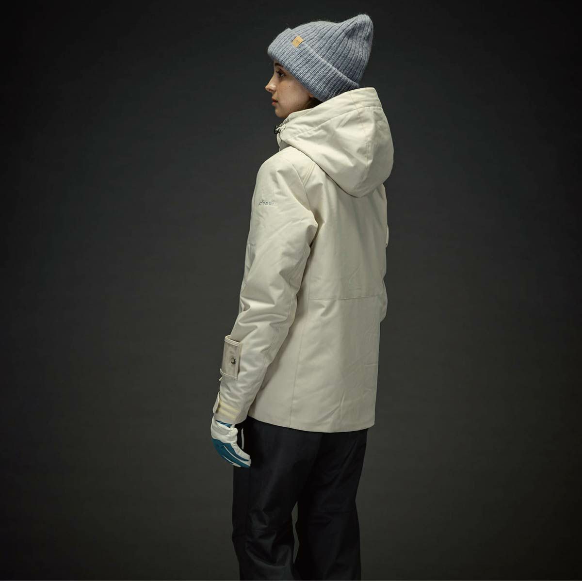 2425 PHENIX Ski Slope Two-piece : PSW242P70