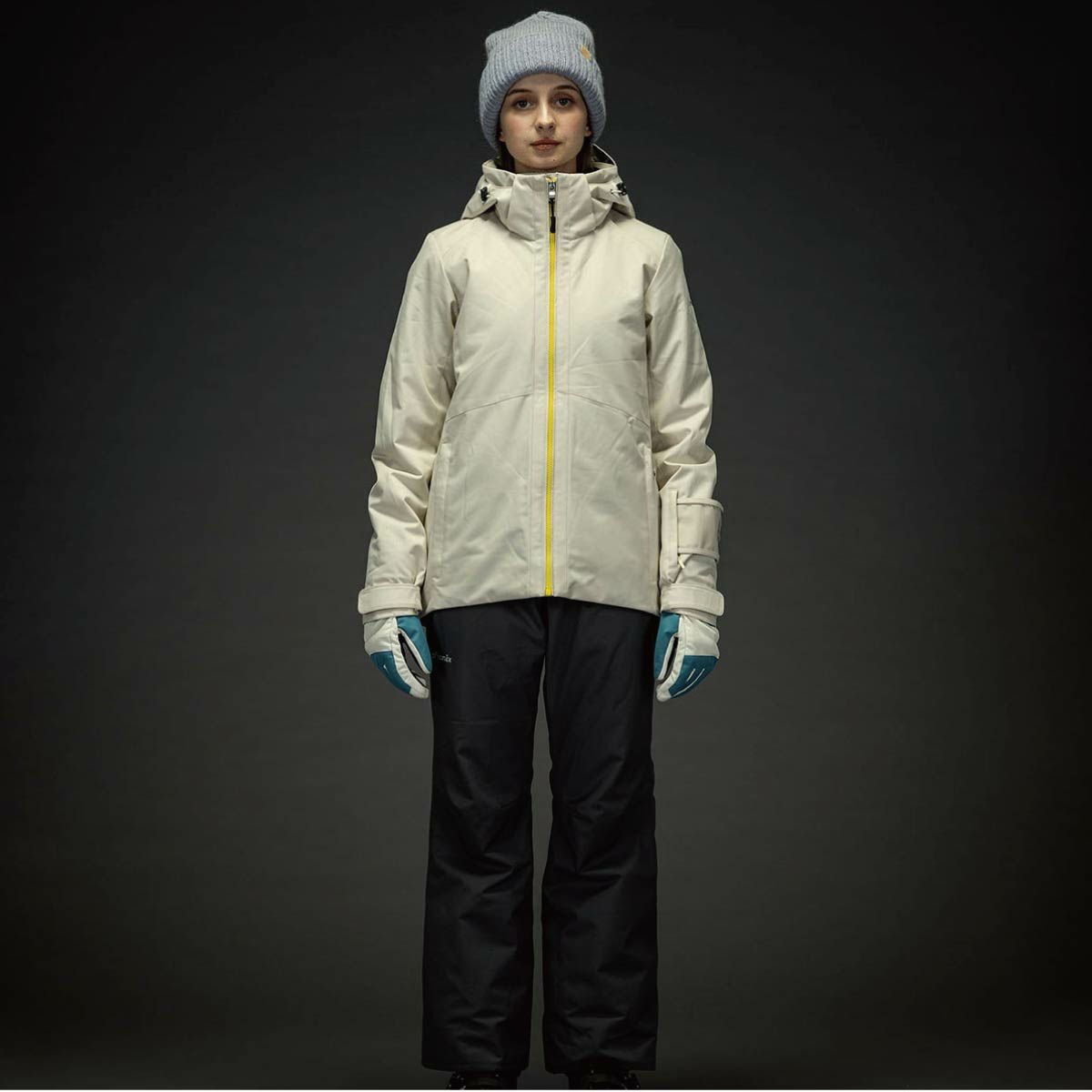 2425 PHENIX Ski Slope Two-piece : PSW242P70