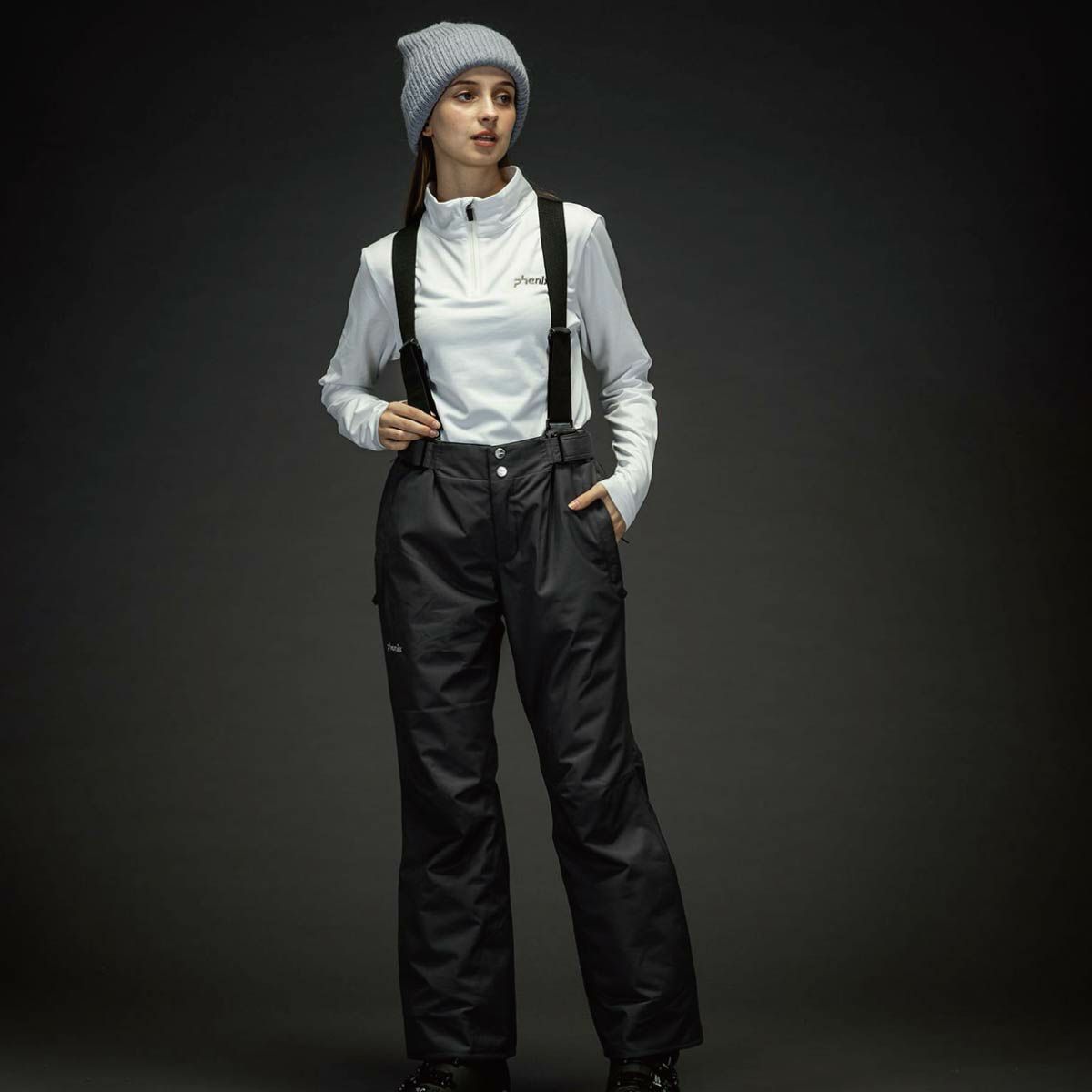 2425 PHENIX Ski Slope Two-piece : PSW242P70