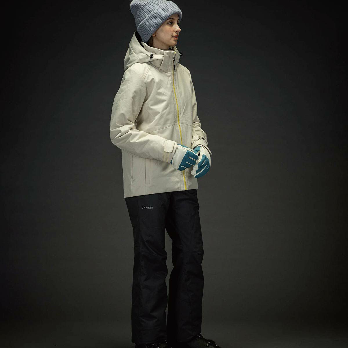 2425 PHENIX Ski Slope Two-piece : PSW242P70