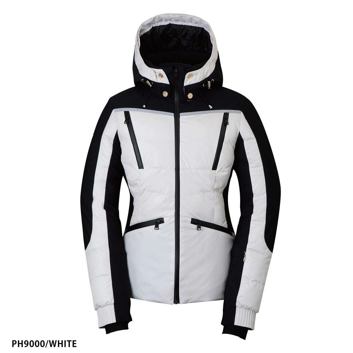 2425 PHENIX Elegant Snow Jacket : ESW24OT54