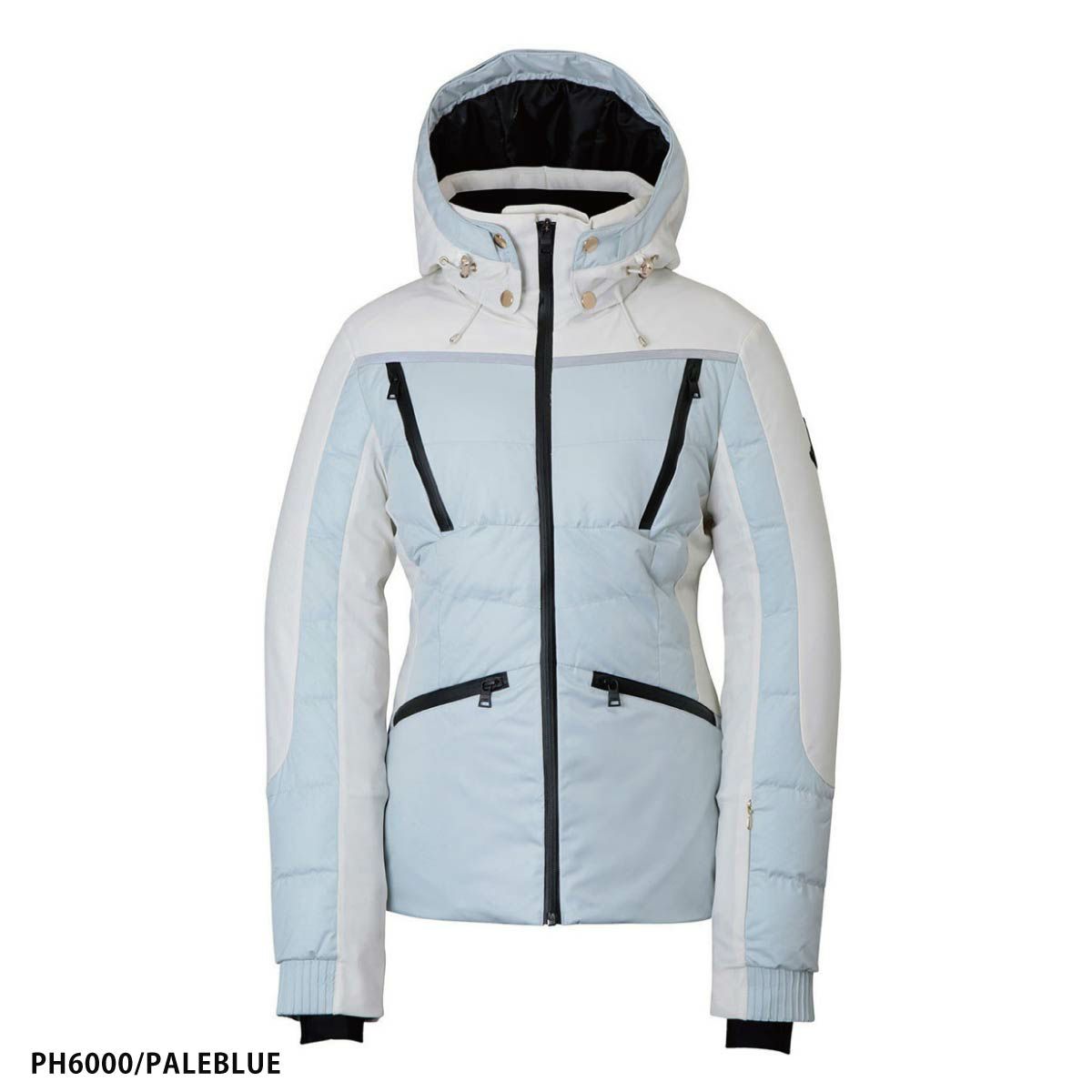 2425 PHENIX Elegant Snow Jacket : ESW24OT54