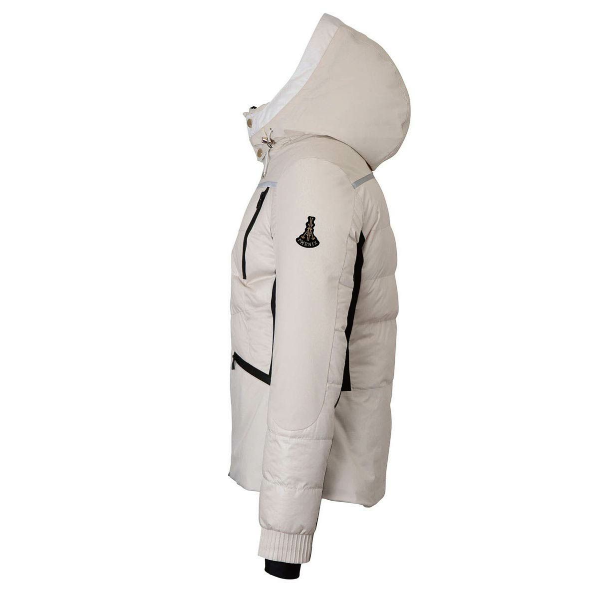 2425 PHENIX Elegant Snow Jacket : ESW24OT54