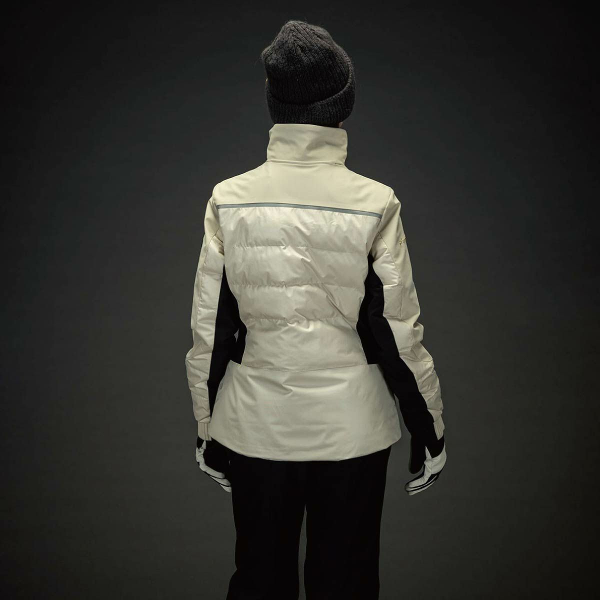 2425 PHENIX Elegant Snow Jacket : ESW24OT54