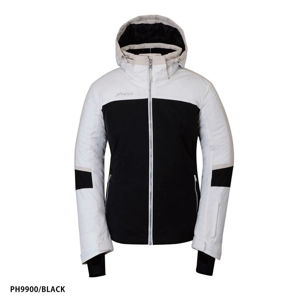 2425 PHENIX Snow Angel Jacket : ESW24OT64