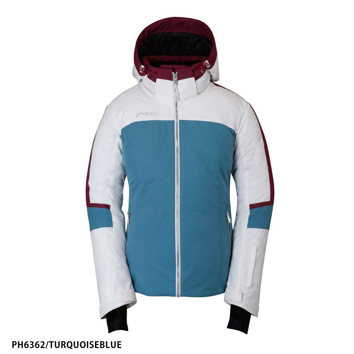 2425 PHENIX Snow Angel Jacket : ESW24OT64
