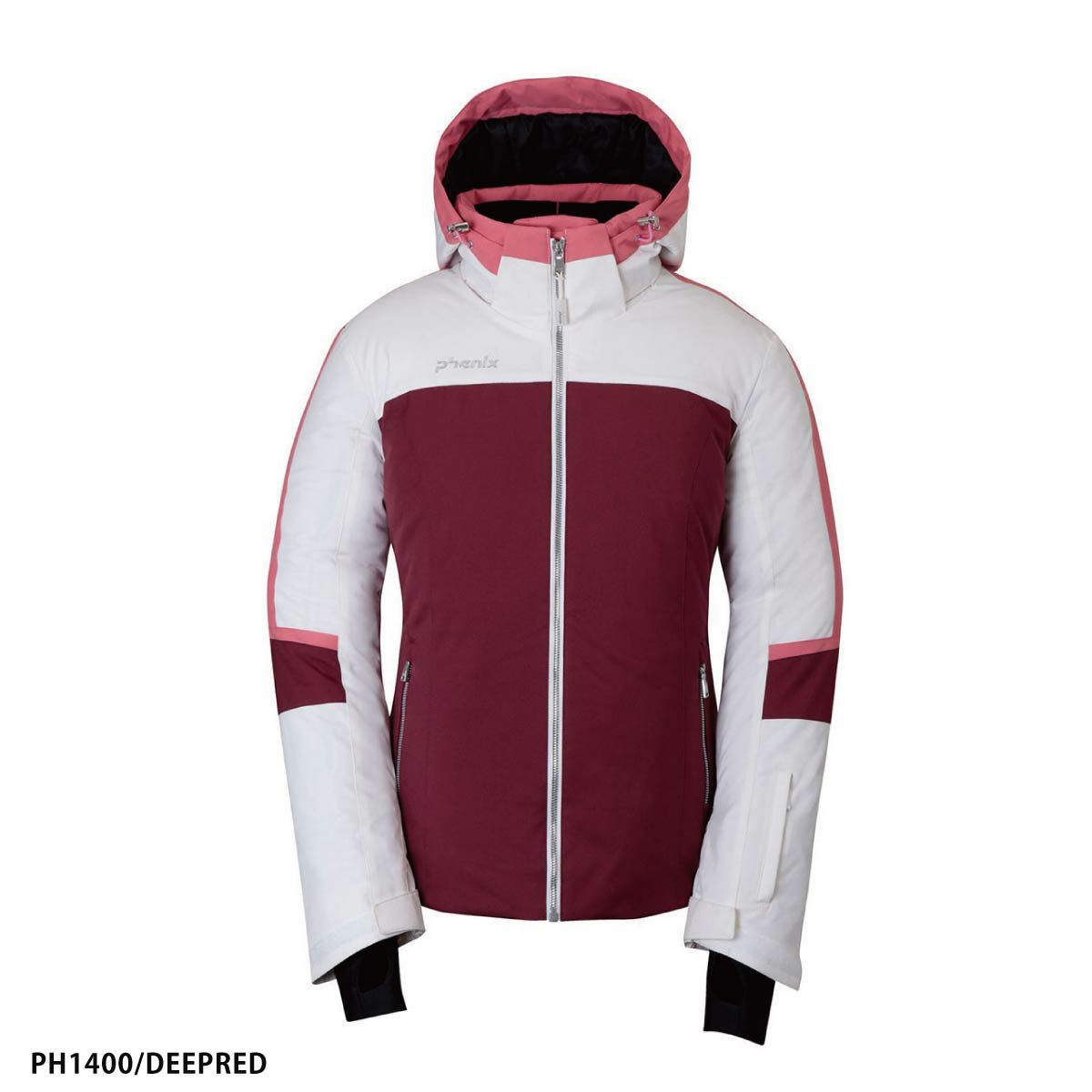 2425 PHENIX Snow Angel Jacket : ESW24OT64