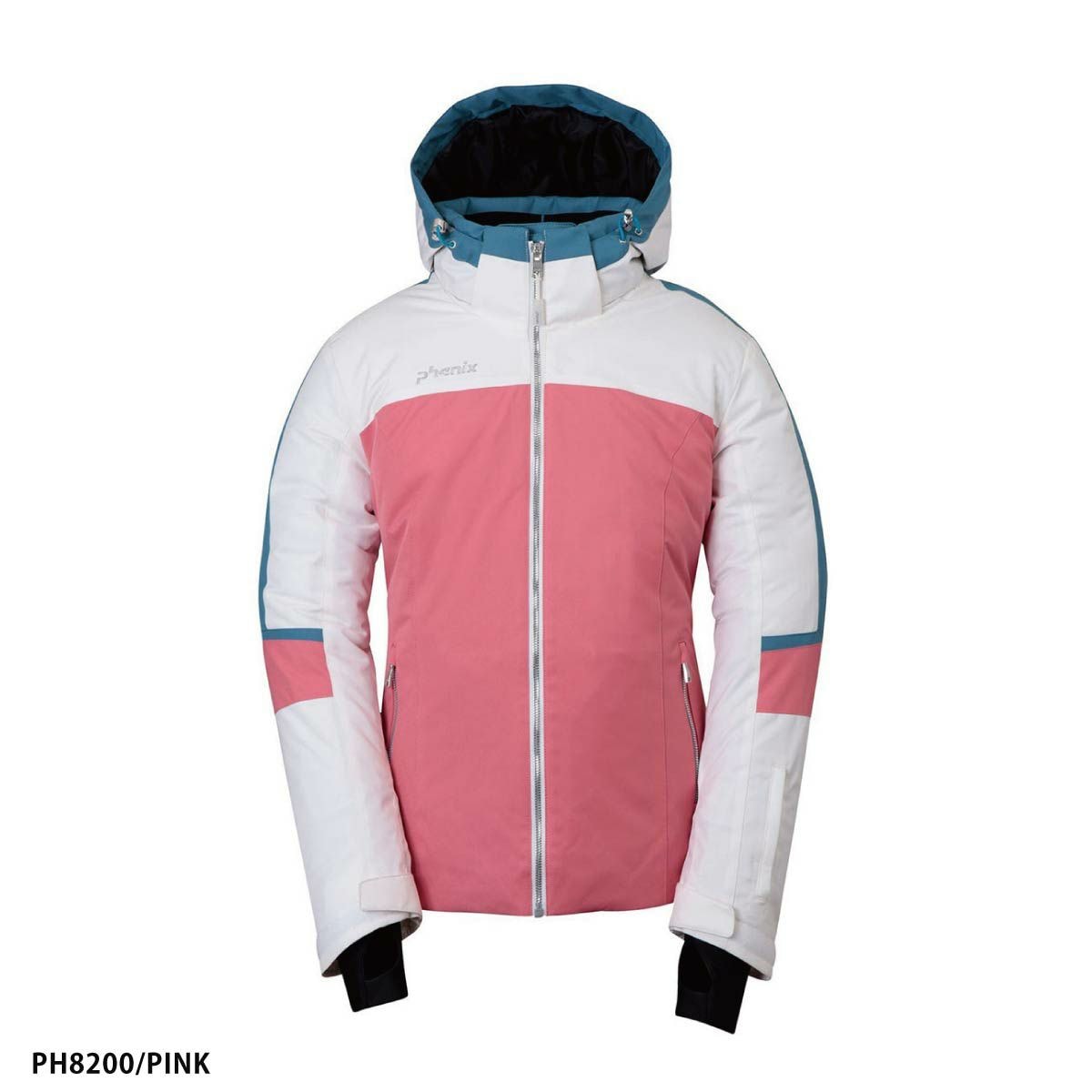 2425 PHENIX Snow Angel Jacket : ESW24OT64