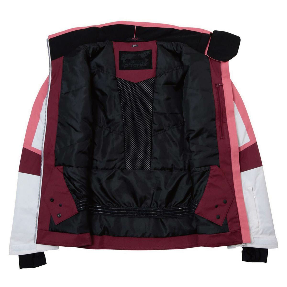 2425 PHENIX Snow Angel Jacket : ESW24OT64