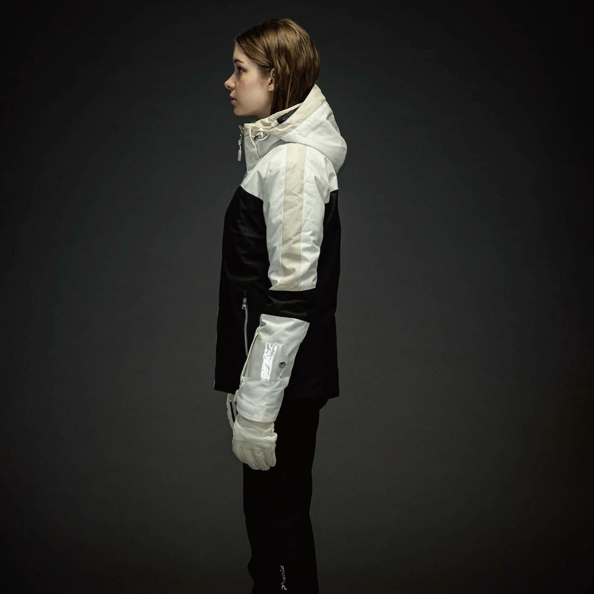 2425 PHENIX Snow Angel Jacket : ESW24OT64