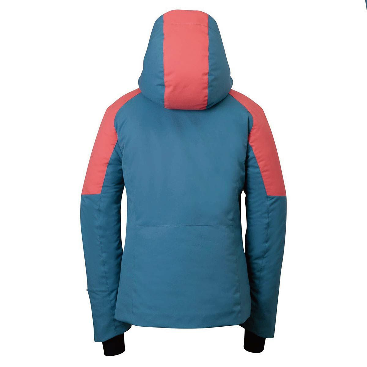 2425 PHENIX Asymmetry Bicolor Jacket : ESW24OT63