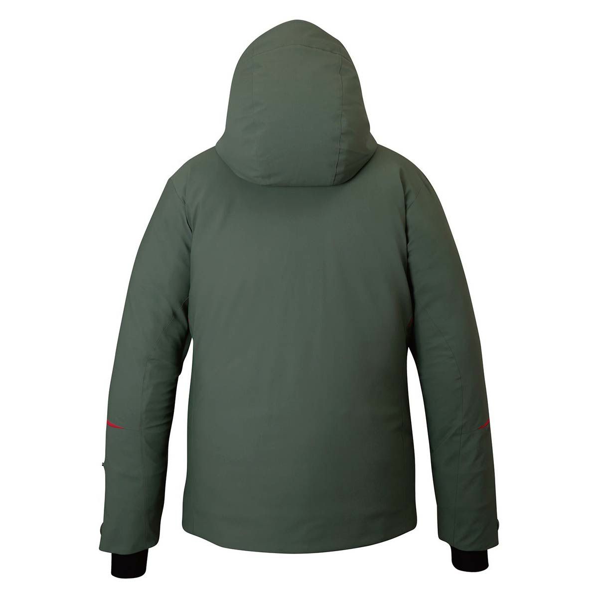 2425 PHENIX Shape Cut Jacket : ESM24OT14