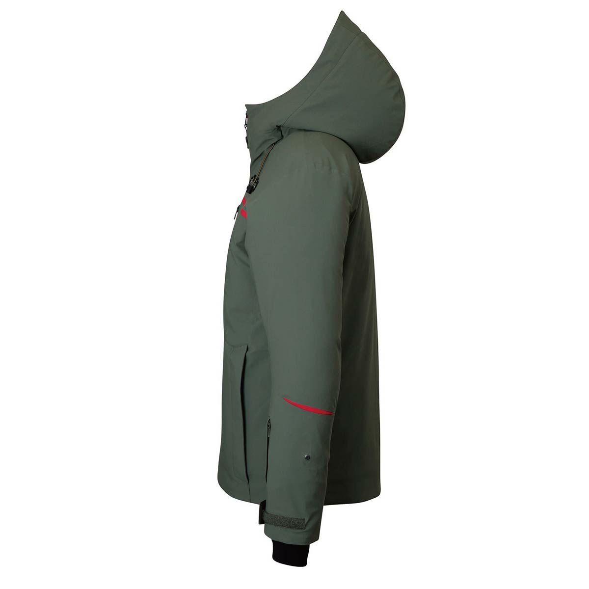 2425 PHENIX Shape Cut Jacket : ESM24OT14