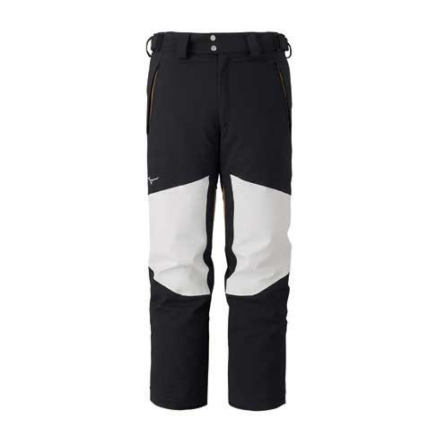 2526 MIZUNO FREE SKI PANTS_Double weave : Z2MFC351
