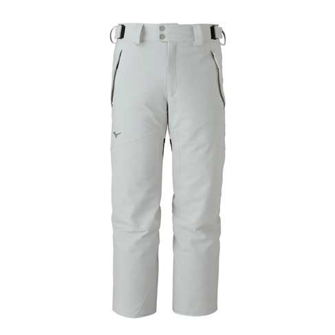 2526 MIZUNO FREE SKI PANTS_Double weave : Z2MFC351
