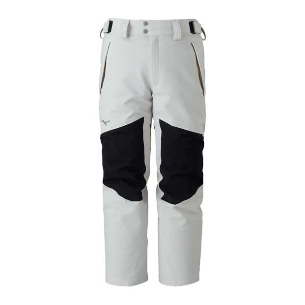 2526 MIZUNO FREE SKI PANTS_Double weave : Z2MFC351