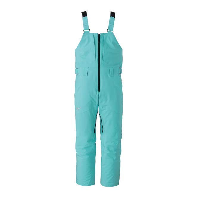 2526 MIZUNO FREE SKI SOLID BIB PANTS : Z2MFC341