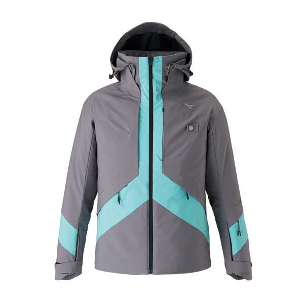 2526 MIZUNO DEMO SOLID SKI PARKA : Z2MEC321