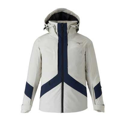 2526 MIZUNO DEMO SOLID SKI PARKA : Z2MEC321