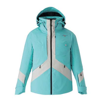 2526 MIZUNO DEMO SOLID SKI PARKA : Z2MEC321