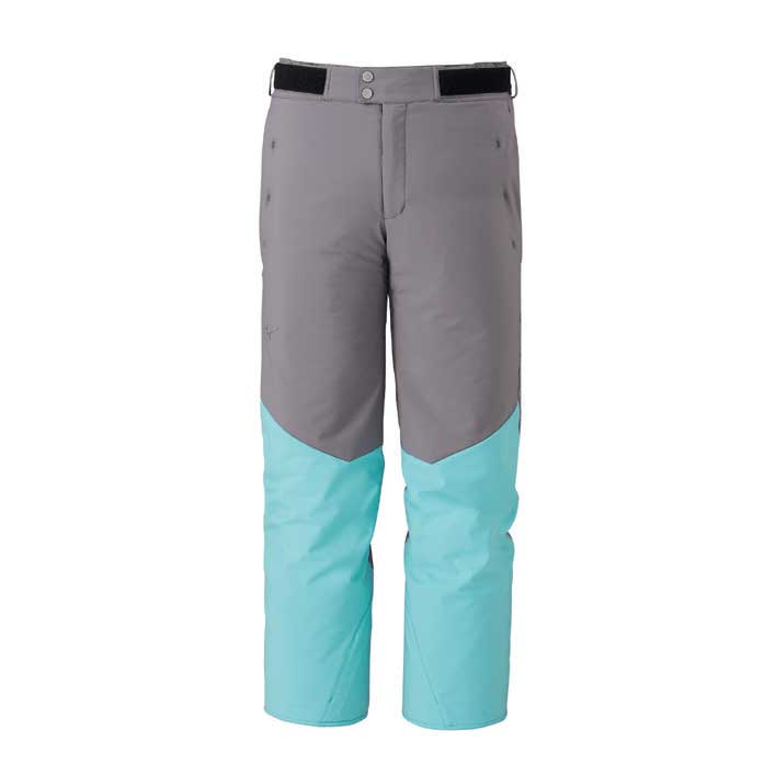 2526 MIZUNO DEMO SOLID SKI PANTS : Z2MFC321