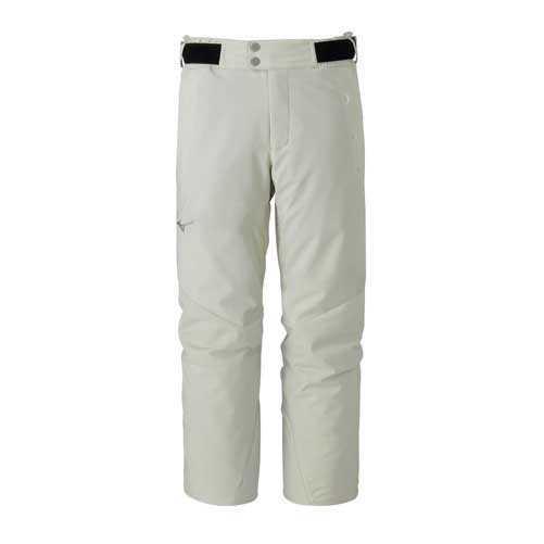 2526 MIZUNO DEMO SOLID SKI PANTS : Z2MFC321