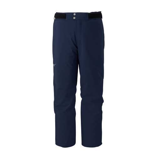 2526 MIZUNO DEMO SOLID SKI PANTS : Z2MFC321