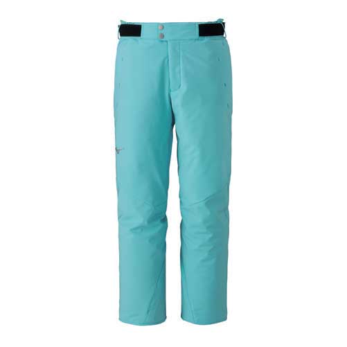 2526 MIZUNO DEMO SOLID SKI PANTS : Z2MFC321