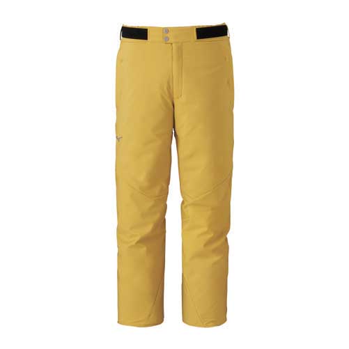 2526 MIZUNO DEMO SOLID SKI PANTS : Z2MFC321