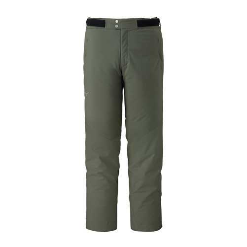 2526 MIZUNO DEMO SOLID SKI PANTS : Z2MFC321