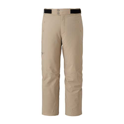 2526 MIZUNO DEMO SOLID SKI PANTS : Z2MFC321