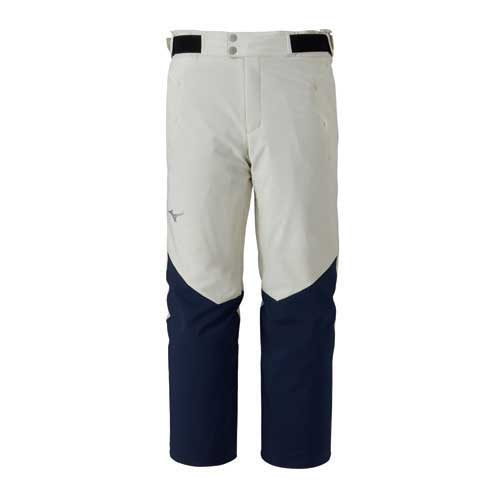 2526 MIZUNO DEMO SOLID SKI PANTS : Z2MFC321