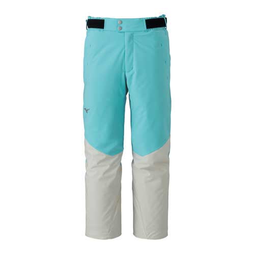 2526 MIZUNO DEMO SOLID SKI PANTS : Z2MFC321