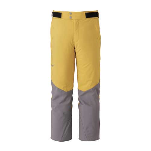 2526 MIZUNO DEMO SOLID SKI PANTS : Z2MFC321