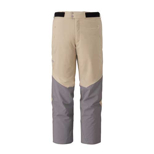 2526 MIZUNO DEMO SOLID SKI PANTS : Z2MFC321