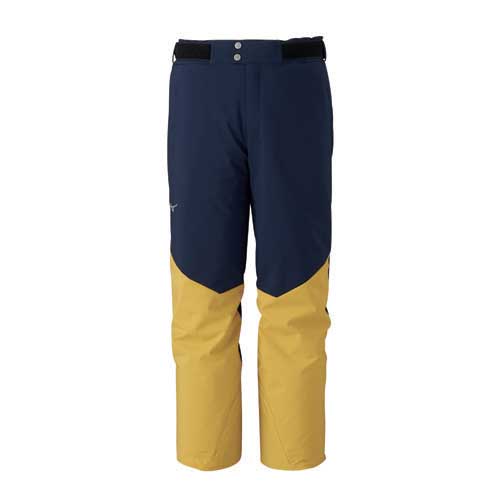 2526 MIZUNO DEMO SOLID SKI PANTS : Z2MFC321