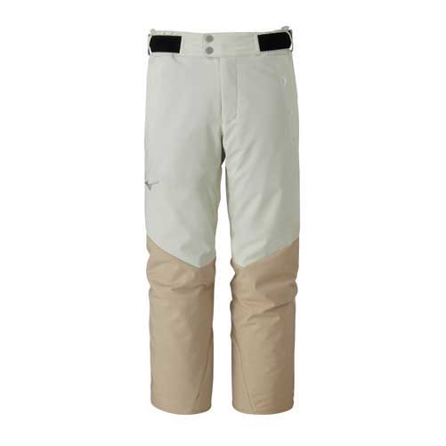 2526 MIZUNO DEMO SOLID SKI PANTS : Z2MFC321