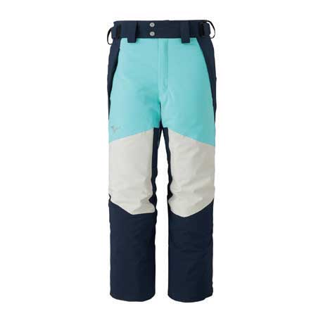 2526 MIZUNO FREE SKI SOLID PANTS : Z2MFC340
