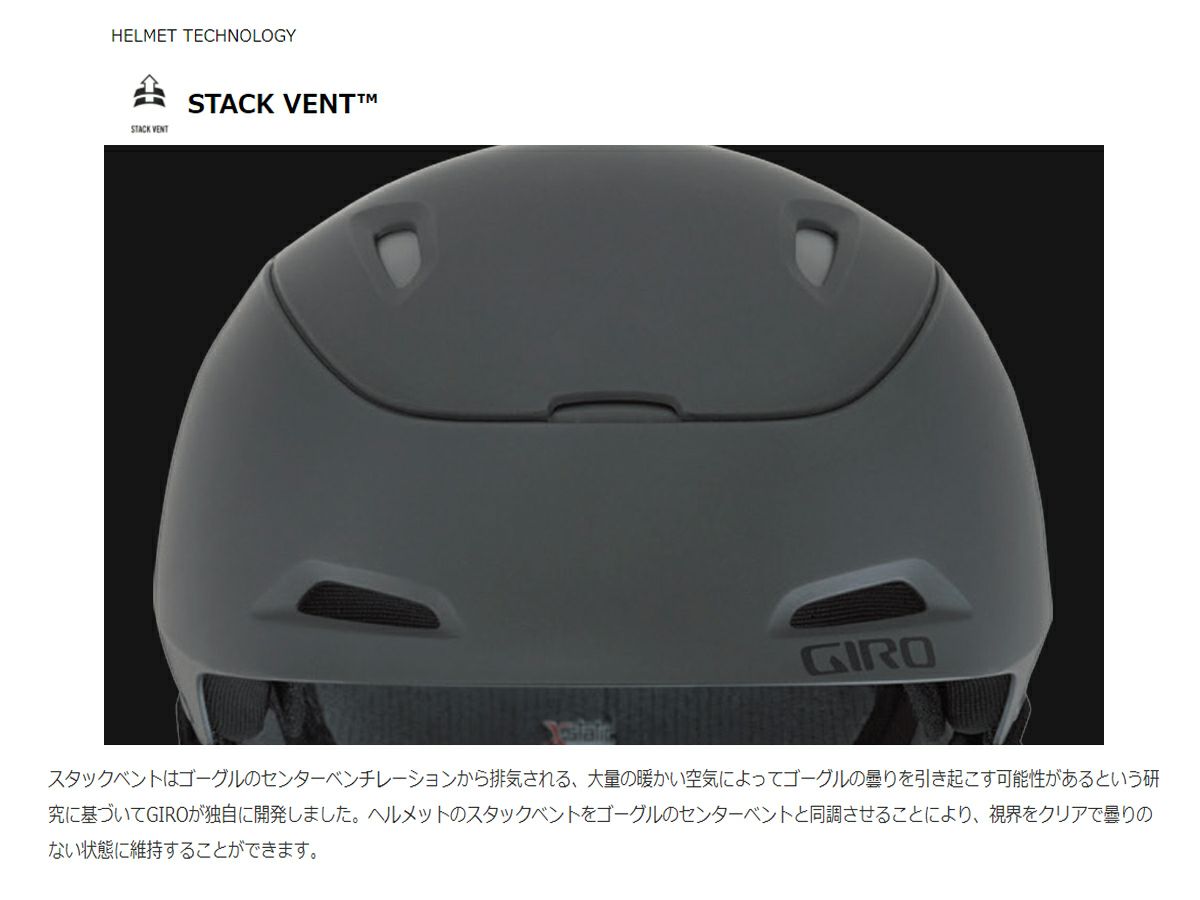 2425 GIRO VUE MIPS 뷰 밉스 MIPS