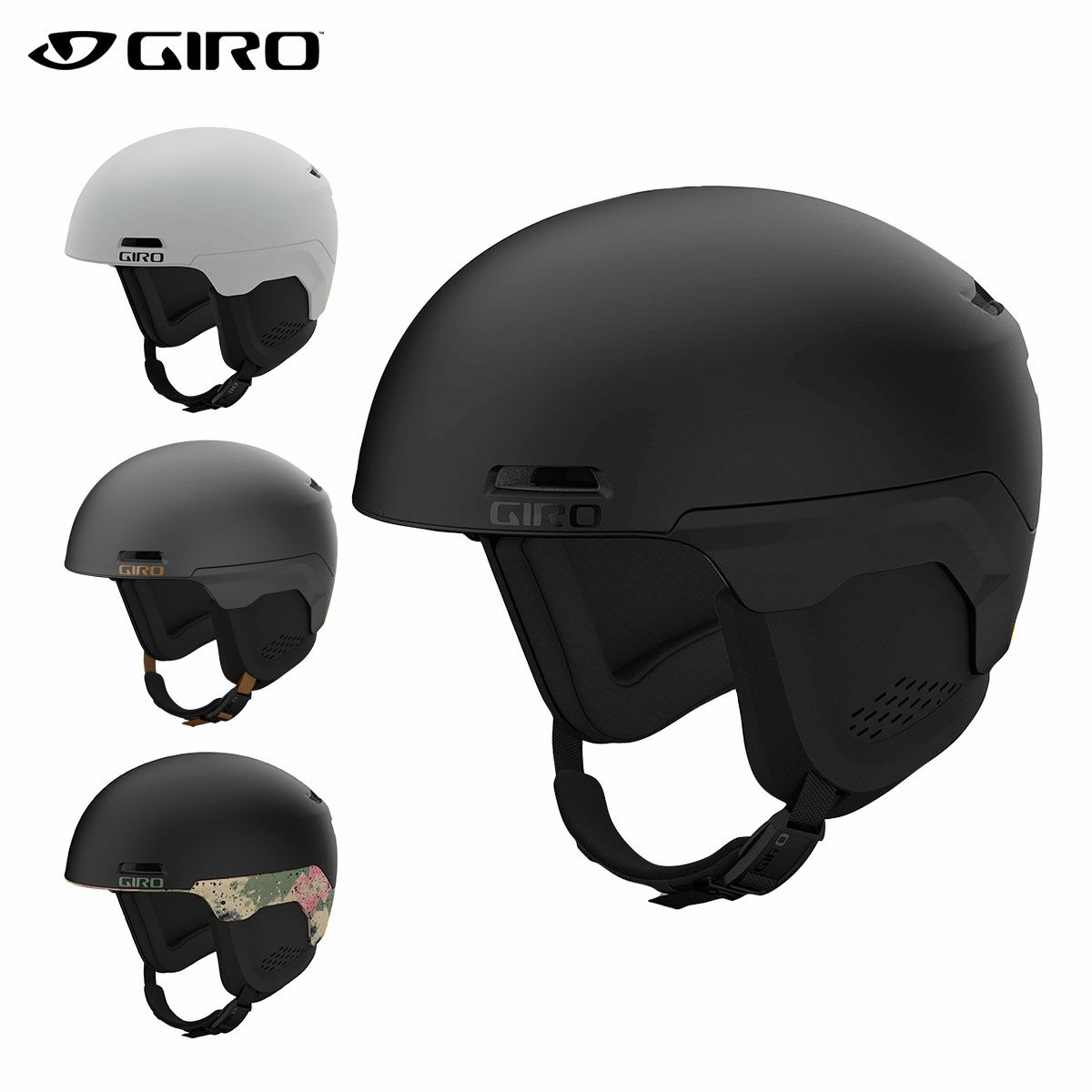2425 GIRO OWEN SPHERICAL / 오웬 스페리컬