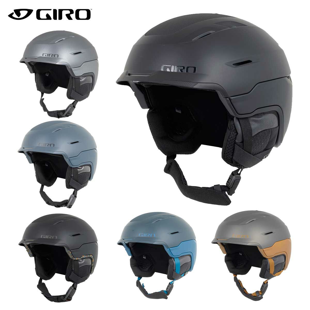2425 GIRO Tor Spherical / 토르 스페리컬