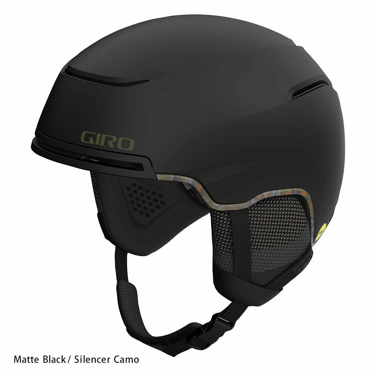 2425 GIRO Jackson Mips / 잭슨 밉스