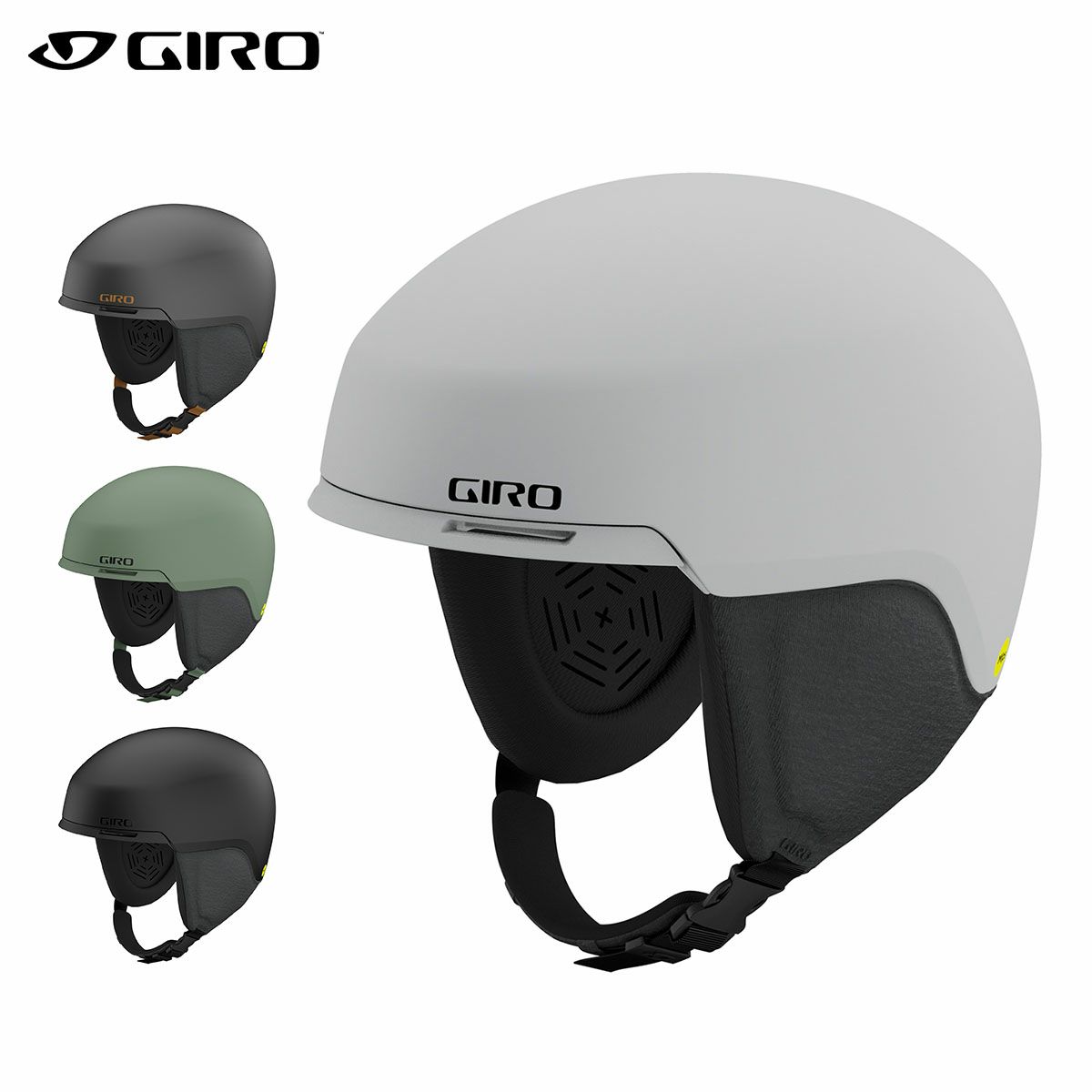 2425 GIRO Taggert Mips / 타가트 밉스