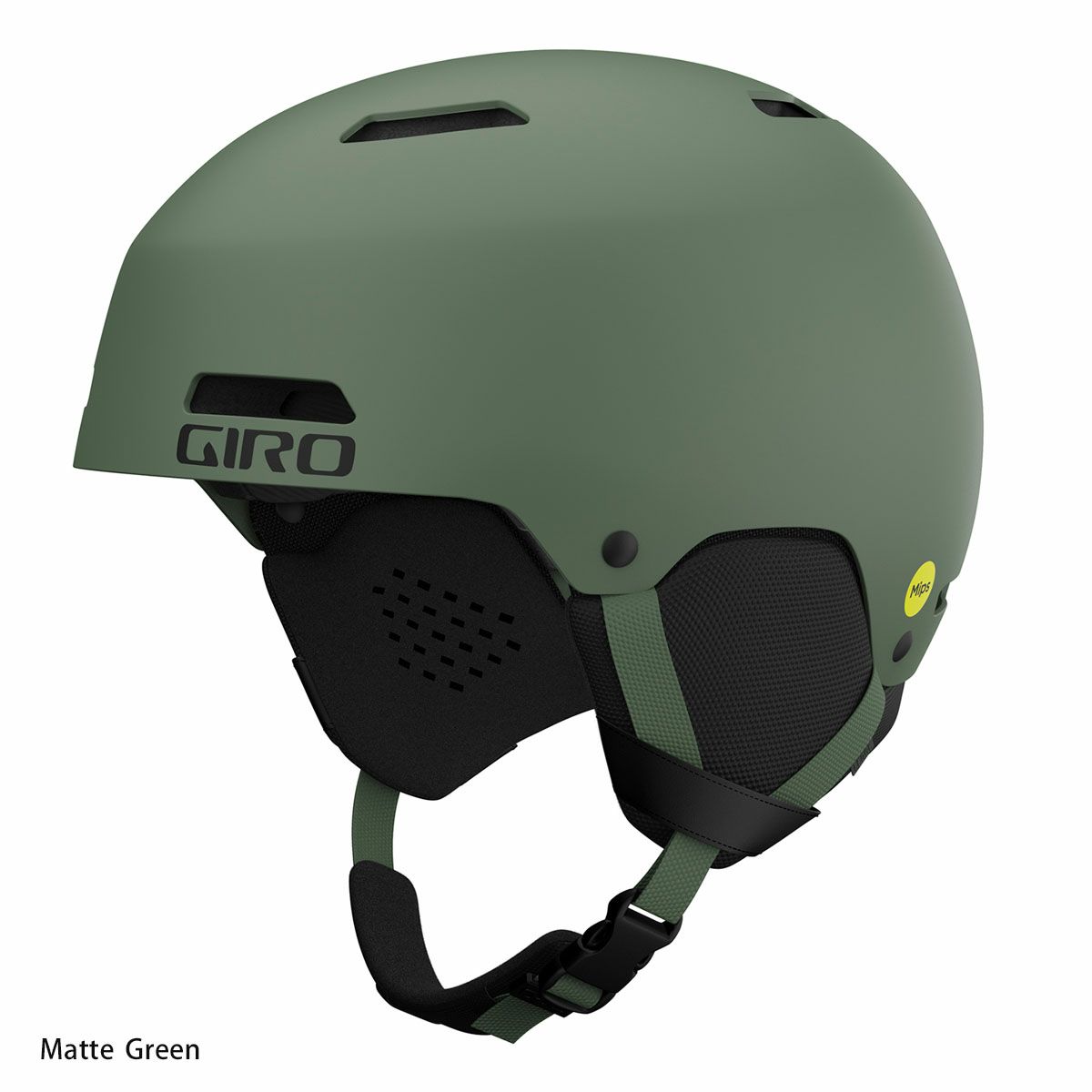 2425 GIRO Ledge FS Mips / 릿지 에프에스 밉스