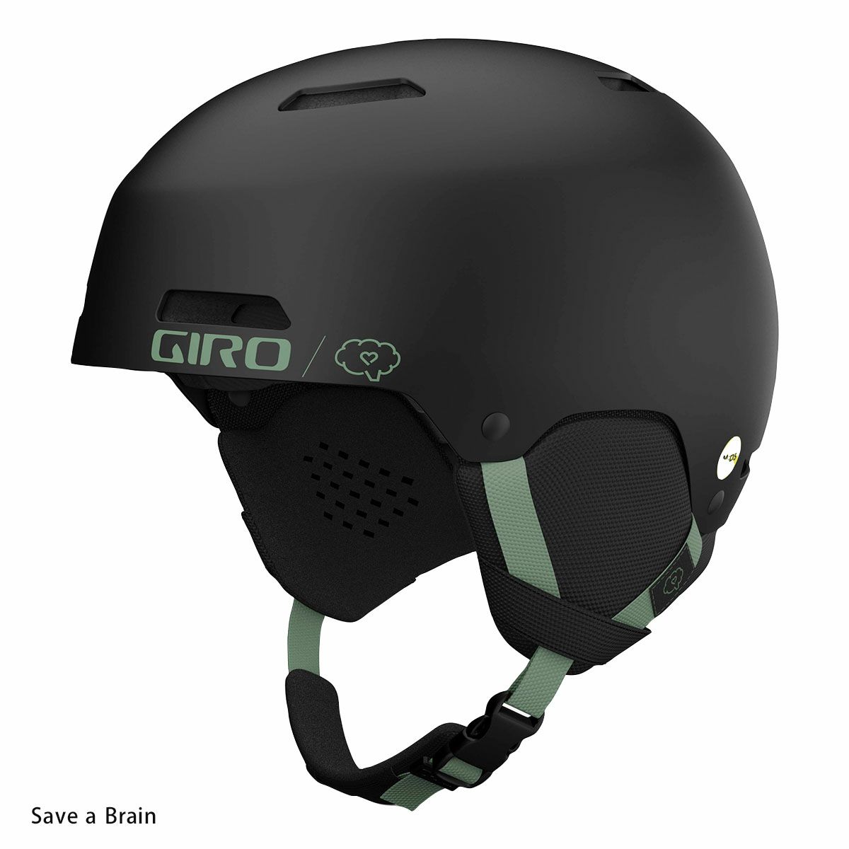 2425 GIRO Ledge FS Mips / 릿지 에프에스 밉스